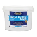 Farnam Hindgut Stabilizer Pellets, tägliche Verdauungs- und Immunergänzung für Pferde hilft, ein ausgewogenes Mikrobiom für optimale Verdauung zu erhalten