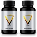 (2 Pack) Virility7 - Virility7 Kapseln für Männer, Eine vollständige tägliche Formel für allgemeine Wellness und Spitzenleistung, Virility7 Extra Strength Male Supplement, Virility 7 Bewertungen (120 Kapseln)