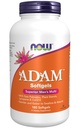NOW Foods - ADAM Superior Herren Multi - 180 Softgels