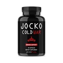 Jocko Fuel Immun Support Supplement - Elderberry mit Zink & Vitamin C für Erwachsene - Immunabwehr mit Vitamin C, D3, Superfoods, Kräuter & Minerals (90 Kapseln)
