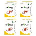 Livoplus Liver Health Supplement, Natural Liver Cleanse, Detox & Repair Pure Herbal Formel für Männer und Frauen - 200 Kapseln