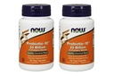 Jetzt Probiotic-10 25 Billion, 50 Count (Pack von 2)