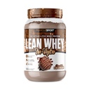 Musclesport Lean Whey RevolutionTM Protein Powder - Whey Protein Isolate - Low Calorie, Low Carb, Low Fat, Incredible Flavors - 25g Protein pro Scoop - 2lb Chocolate Ice Cream