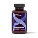 PEA Soothe Support Natural Relief Formula - PEA Supplement Mit PEA & Resveratrol Nerve Function & Reduce Sensitivity unterstützen - Fördert Erholung, Psychische Klarheit, Energie & Alltag Balance
