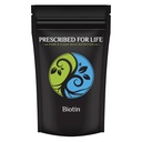 Verschrieben für Life Biotin Powder, Vitamin B7 für Haut, Nagel und Haargesundheit, USP Grade (14g)