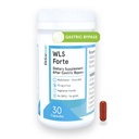 FitForMe Multivitamine bariatrique avec fer, adaptée pour la chirurgie de contournement gastrique – Capsule un jour, 30 jours d'approvisionnement, Capsule WLS Forte facile à avaler, formule scientifique – pour les hommes et les femmes
