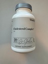 Shaklee - Cholesterol Complex: Pflanzenbasierte Formel - 120 Tabletten