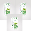 Metrey Tulsi Ras Gocce confezione da 3 ( 3 *30 ml)