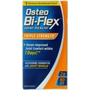 Osteo Bi-Flex Joint Health Coated Tablets Triple Strength - 80ct, Paket von 2