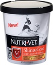 Nutri-Vet Peau saine et crème douce, 60 Compte