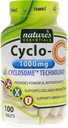 Vitamin C Cyclo-C 1000mg | Bioflavonoide + Cyclodextrin | Advanced Cyclosome Liposomal Delivery | Non-GMO, Glutenfrei, Vegetarisch | 200 Tabletten