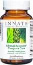 INNATE Response Formulas Adrenal Response Complete Care - Mit Ashwagandha - Fördert Optimale Stressreaktion - Wards Off Fatigue - Vegetarisch, Glutenfrei, Non-GMO, Kosher - 90 Tabletten (45 Portionen)
