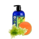 16oz (480ml) Marine Micro-Algae Oil (Algal, Schizochytrium)- für Hauthaar Beauty - Omega-3, DHA-40