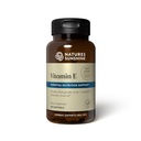 Vitamine E 100 UI, 180 Softgels