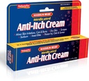 Maximale Relief medizinische Anti-Itch Creme 3 Pack