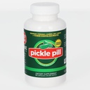 Cramp Defense, Rapid Muscle Recovery, Leg Cramps, No Pickle Juice Geschmack Kapseln, Elektrolyt Hydration Pulver, Muskelrelaxer mit Vitaminen Magnesium, Kalium, Vitamin D3, 90 Tabletten