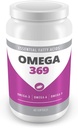 Omega 369 essentielle Fettsäuren
