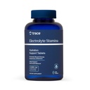 Trace Minerals Elektrolytische Stamina - Herz-Gesundheit & Hydration-Unterstützung - Elektrolyt-Ergänzung hilft Muskel-Kreb-Relief & Endurance - Mineralische Beilage mit Magnesium - 300 Tabletten (50 Portionen)