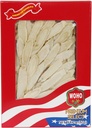 Woho #126.2 American Ginseng Slice Medium 2oz Box