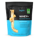 RECHT Whey+ Protein Whey Isolate von Grass Fed Cows - Whey Protein Isolate Powder Low Calorie, Non-GMO, Sugar Free, Lactose und Glutenfrei, Alle natürlichen Proteinpulver für Männer & Frauen (30 Servierungen)