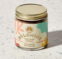 Goldmine Adaptogens Adaptogen Stress Support Powder Jar (1.38 Oz, 39 Gramm),Aswagandha
