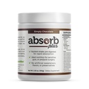 Isolate Protein - Diät-Ergänzung für verbesserte Gut Gesundheit, extra Nutritional Support, Non-GMO, Gluten-Free, Lactose-Free, Casein-Free (100 g, Simply Chocolate)