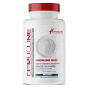 Metabolic Nutrition Citrulline, 100 Gramm, Pulver