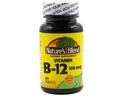 NAT B Vitamine B-12 TB 100MCG 100