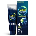 Advil Targeted Relief Pain Relieving Cream, Bis zu 8 Stunden leistungsfähiges Relief von minderwertigen Arthritis Schmerzen, Gelenkschmerzen, Rückenschmerzen und Muskelschmerzen - 4 Unzen