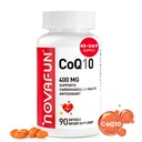 CoQ10-400mg-Softgels mit Kokosnuss-MCT-Öl, High Absorption Coenzym Q10-Ergänzung für Herz-Gesundheit-Energie-Produktion, 90 Zähler, 45 Tage Versorgung