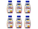 Qualität Wahl Regelmäßige Stärke Calciumcarbonat 500 mg Antacid Kautabletten, 150 Count - Pack von 6