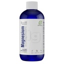 Liquid Ionic Natural Magnesium | 96 Tage Versorgung | Langlebigkeit und Wellness | Stimmungsunterstützung | Restful Sleep | Muskelunterstützung