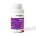 EyePromise Restore Eye Health Supplement - 180 Softgels, 90-Day Supply - Omega 3 Supplement mit Zeaxanthin, Lutein, Fischöl, EPA, DHA & Vitamine für Augengesundheit