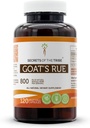 Secrets of the Tribe Goat's Rue 120 Kapseln, 800 mg, Goat's Rue (Galega officinalis) Getrocknete Kräuter (120 Kapseln)