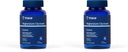 Trace Minerals Magnesium Glycinate - Gentle Magnesium Glycinate Supplement für gesunden Schlaf- und Relaxationsunterstützung - Gesunde Geist & Energie - Vegan - Glutenfrei - 90 Count (90 Servierungen) (Pack von 2)