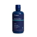 Trace Minerals Immunity+ - Flüssige Ergänzung zur gesunden Körper- und Immununterstützung - Elderberry Multivitamin - Formuliert mit ionischen Trace Minerals - Sugar-Free - Mixed Berry - 30 fl oz (30 Portionen)