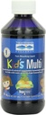 Trace Minerals Kid's Multi - Ganzkörper-Gesundheits-Ergänzung für Kinder - Easy-to-Drink Flüssig-Ergänzung mit essentiellen Nährstoffen - Immun- & Knochen-Gesundheits-Unterstützung - Citrus Punch, 8 fl oz (48 Portionen)