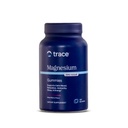 Trace Minerals Magnesium Gummie - Kaubare Magnesiumgummis für Wellness-Unterstützung - Knochen, Nerve & Muskel Gesundheit - Kid-Friendly - Sugar-Free - Gemischte Berry Flavor - 120 Zähler (120 Portionen)