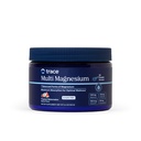 Multi Magnesium Pulver - Orange Mango 153 g (Tropische Wassermelone)