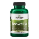 Swanson Boswellia Joint Flexibility Movement Support Ayurvedic Herb (boswellia serrata Harz) 400 mg pro Kapsel 800 mg pro Portion 100 Zähler