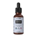 Astaxanthin Flüssigkeitstropfen mit kaltgepresstem extra nativem Olivenöl – 12mg pro Servieren – natürliches Antioxidans-Support – 2 fl oz Dropper Bottle – Vegan, Non-GMO