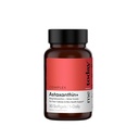 mir heute Complex Astaxanthin+ 8mg Supplement - Leistungsstarke Antioxidantien-Unterstützung Softgels - Natürliche Haut Gesundheit & Cellular Wellness Complex mit weißem Tomatenextrakt - 30 Servietten