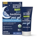 Mami's Bliss Organic Baby Bedtime Paci Gel, fördert Restful Sleep*, Melatonin Free, Alter 2 Monate+, 0.53 Fl Oz