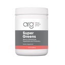 ARG Super Greens Powder - Liefert 4.4 g Greens Blend - Nährstoff-Dense Green Powder Supplement - Chlorella & Spirulina Powder - Gesamtgesundheit & Wohlbefinden Unterstützung - 30 Servierungen - 8.45 oz