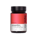 mir heute Complex Astaxanthin+ 8mg Supplement - Leistungsstarke Antioxidantien-Unterstützung Softgels - Natürliche Haut Gesundheit & Cellular Wellness Complex mit weißem Tomatenextrakt - 90 Servietten