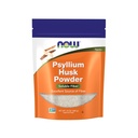 JETZT Nahrungsergänzungsmittel, Psyllium Husk Pulver, Non-GMO Projekt Verifiziert, lösliche Faser, 24-Ounce