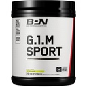BARE PERFORMANCE NUTRITION, BPN G.1.M Go One More Sport, Endurance Training Fuel, Superior Carbohydrate & Electrolytes Poudre Formule, Réduire la fatigue, Citron Lime, 25 portions