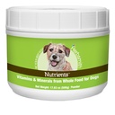 Herbsmith Nährstoffe Superfood Dog Multivitamin Herbsmith Nährstoffe Herbsmith Nährstoffe Herbsmith Nährstoffe Superfood Dog Multivitamin Mit Vitaminen & Minerals von Ganz Foods Boost Kibble oder DIY Raw mit Antioxidantien für Senioren - 17.63 Unze