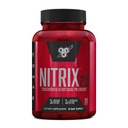 BSN NITRIX 2.0, Workout Supplement, Nitric Oxide Precursors, 3g Kreatin, 3g L Citrulline, L-Citrulline, unterstützt Workout-Performance, Pumpen, Muskel-Recovery und Endurance, 90 Tabletten, 30 Portionen