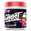 GHOST All Legend Out Pre-Workout Powder, Orange Cream - 20 Servierungen - Vor-Workout-Ergänzung für Herren & Frauen - Energie & Pumpen - Koffein, Citrulline, Beta Alanine, Betaine, NO3-T Sugar Free